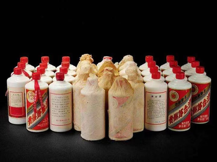 园林办事处老酒回收上门哪里回收(附近上门回收茅台酒）?